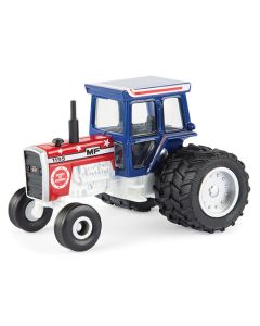 1/64 Massey Ferguson 1155 2WD with duals Stars & STripes