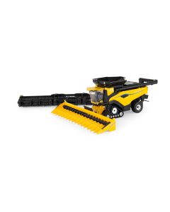1/64 New Holland Combine CR11 on tracks