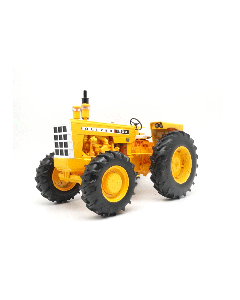 1/16 Oliver 1900 MFD Industrial Yellow '25 Heartland Show