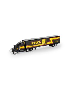 1/64 Ertl Semi 80 Years of Ertl