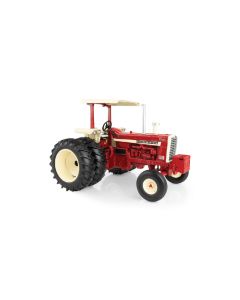 1/16 Farmall 1206 WF with duals & Canopy 60th Anniversary