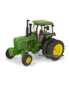 1/64 John Deere 4450 2WD w/duals #4 Authentic
