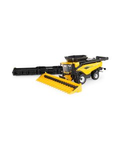 1/64 New Holland Combine CR11 Prestige Series