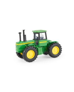 1/64 John Deere 8430 4WD with single wheels