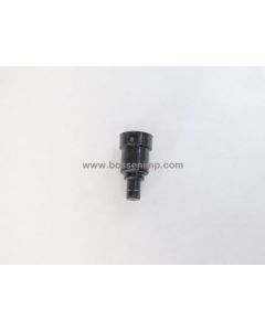 Part 1/16 Air Cleaner Tan 5/8 inch