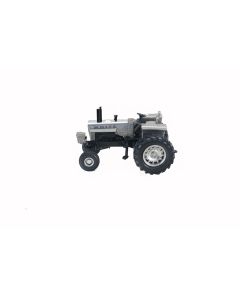 1/64 White 2255 2WD open station