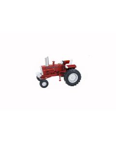 1/64 White 2255 2WD open station