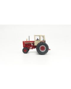 1/64 International 1256 2WD with duals & cab