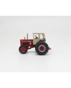 1/64 International 1256 MFD with cab