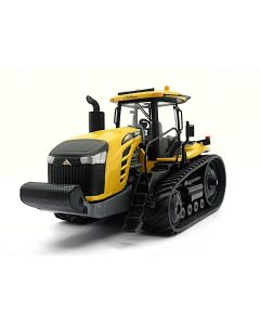 1/64 Challenger 865C on tracks