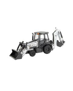 1/50 Case Backhoe/Loader 580 Super N Signature Limited Edition