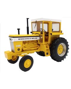 1/16 Minneapolis Moline G-1000 Vista 2WD with cab