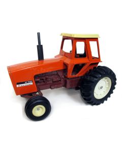 1/16 Allis Chamvers 7060 maroon belly with one 7050 Decal