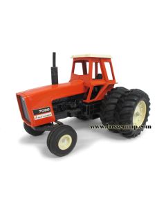 1/16 Allis Chalmers 7080 Cab and duals