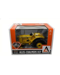 1/16 Allis Chalmers D-21 Industrial '23 Midwest Allis Club