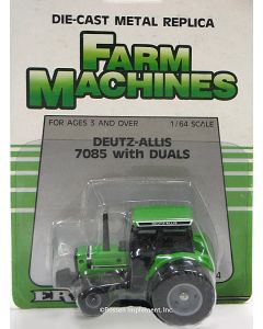 1/64 Deutz-Allis 7085 w/duals