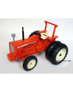 1/16 Allis Chalmers 220 MFD with duals '95 National Farm Toy Show