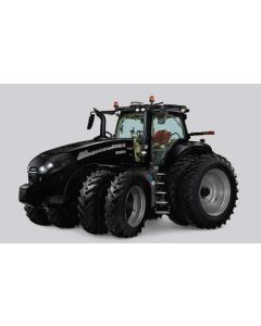 1/16 Case IH Magnum 380 MFD with Front & Rear Duals Demonstrator