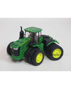 1/64 John Deere 9620R 4WD with duals revised