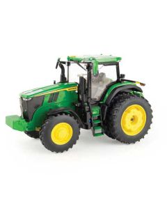 1/32 John Deere 7R 330 MFD with rear duals