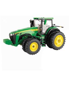 1/16 John Deere 8R 370  MFD with Dual Wheels