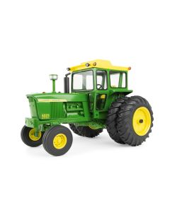 1/16 John Deere 4020 WF 60th Annivesary Prestige Series