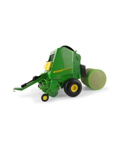 1/16 John Deere Baler 561R round