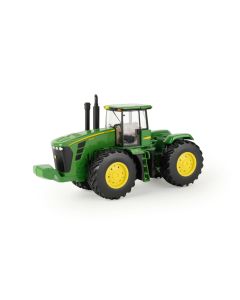 1/32 John Deere 9430 4WD with single wheels