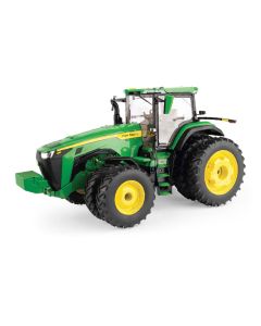 1/16 John Deere 8R 340  MFD with Dual Wheels