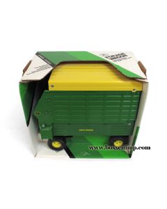 1/16 John Deere Wagon Forage