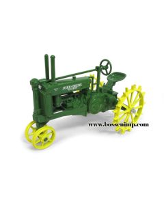 1/16 John Deere G NF unstyled on Steel Collector's Edition