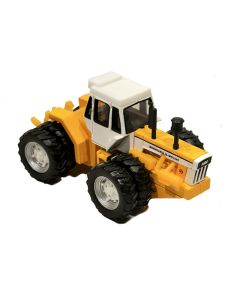 1/64 Minneapolis Moline A4T-1600 4WD with duals
