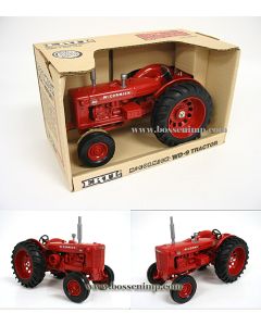 1/16 McCormick WD-9 Collector