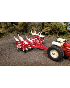 1/64 International Vibra Shank 45 Cultivator 21.3 foot Kit