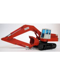 1/50 Poclain Excavator SC-150 tracked