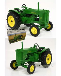 1/16 John Deere 60 Standard 2001 Two Cylinder Expo Ediition