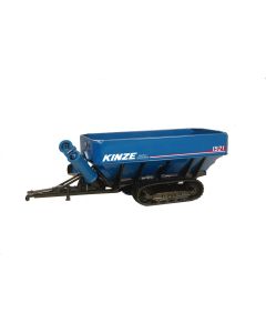 1/64 Kinze Grain Cart 1521 with tracks