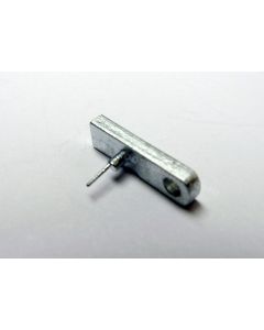 1/64 Drawbar Hitch for Greenlight pickups Large