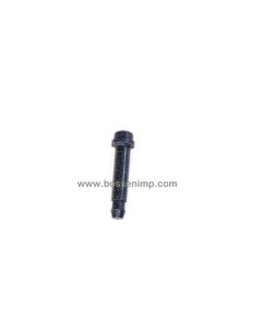 Part 1/16 Air Cleaner Black 1 1/16 inch