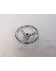 Part 1/12 Steering Wheel Metal  1 1/2 inch