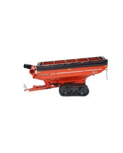 1/64 Unverferth Grain Cart X-Treme 1319 on track red