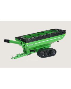 1/64 Unverferth Grain Cart X-Treme 1319 on track green