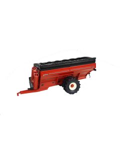 1/64 Brent Grain Cart Avalanche 1198 Flotation Tires red