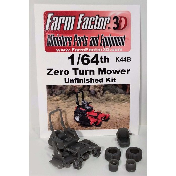 Zero turn lawn mower toy on sale
