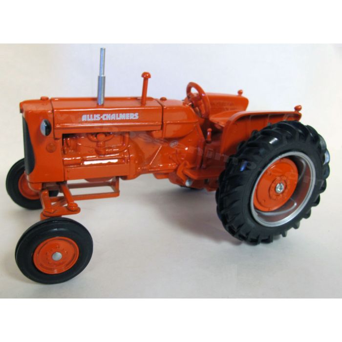 Allis chalmers d17 toy sales tractor