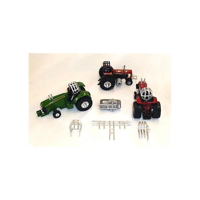 Bossen implement sales toys