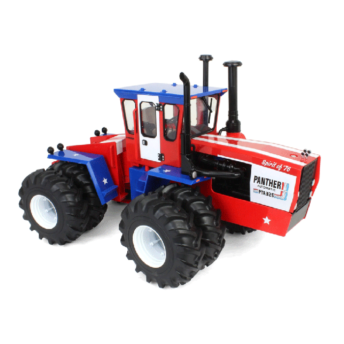1/16 Steiger Panther PTA-325 Spirit of 76
