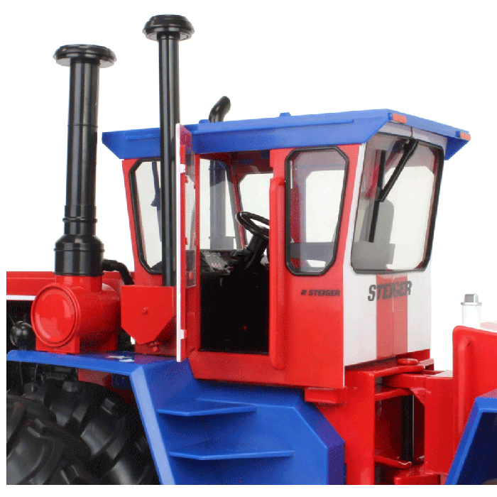 1/16 Steiger Panther PTA-325 Spirit of 76