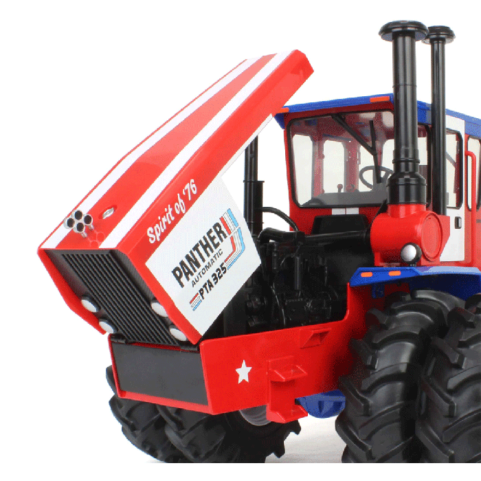 1/16 Steiger Panther PTA-325 Spirit of 76