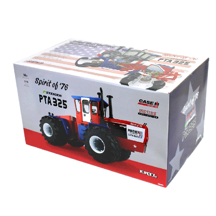 1/16 Steiger Panther PTA-325 Spirit of 76